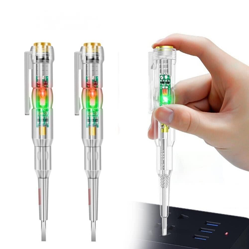 ⚡ Electrical Tester Pen ⚡