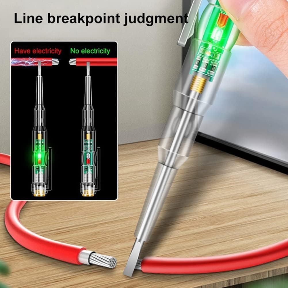 ⚡ Electrical Tester Pen ⚡
