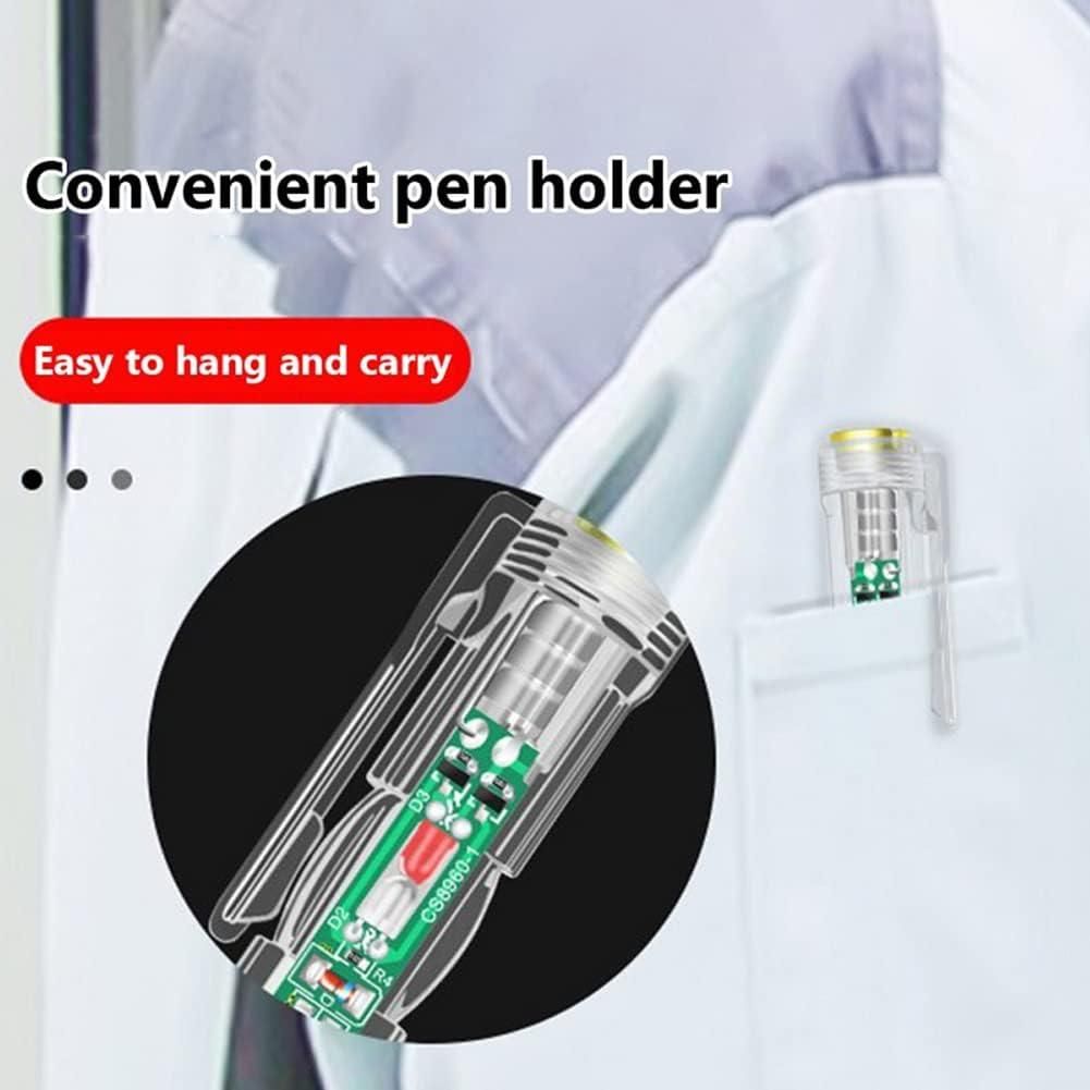 ⚡ Electrical Tester Pen ⚡