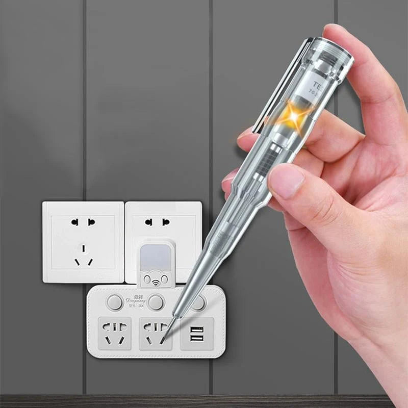 ⚡ Electrical Tester Pen ⚡