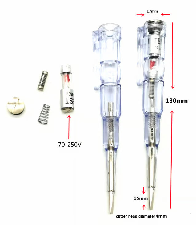 ⚡ Electrical Tester Pen ⚡